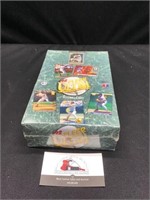 1992 Fleer Ultra Cards- Sealed