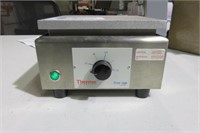 Thermo Type 1900 Hot Plate