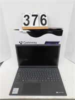 Gateway Laptop No Power Cord Unknown if Works