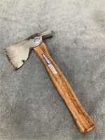 Vaughn Hatchet Hammer