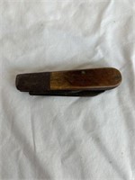 VINTAGE POCKET KNIFE 3.50 INCHES