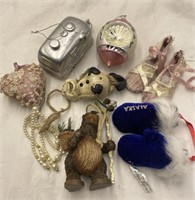 Miscellaneous Ornaments