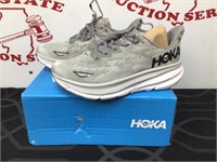 Hoka One One Women’s 8B Clifton Tennis Shoes NIB