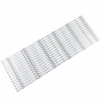 PANMILED 14 Pieces Led Backlight Strips for 75''