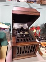 EDISON MARK 50 CYLINDER PLAYER