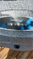 Dream maker 6 person hot tub