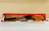 Red Ryder BB Rifle