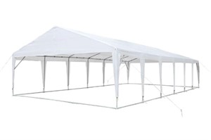 TMG 20'X40' Outdoor Party Tent