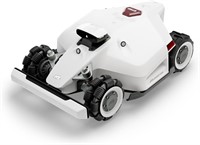 LUBA 2 AWD 5000 Robot Lawn Mower  Wire Free