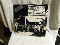 Hott Roxx-Rock N Rolls Gone Hollywood