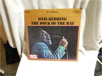 Otis Redding-The Dock of the Bay