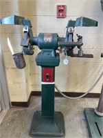 Rockwell Delta Double Grinder