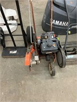 Craftsman 3HP Edger