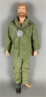 Vintage Hasbro GI JOE Talking Commander