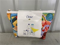 Dove Limited Edition Gift Set