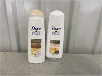 Dove Shampoo/Conditioner