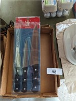 J. A. Henckels International Knives