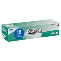 Kimtech 34133 Kimwipes Delicate Task Wipers,