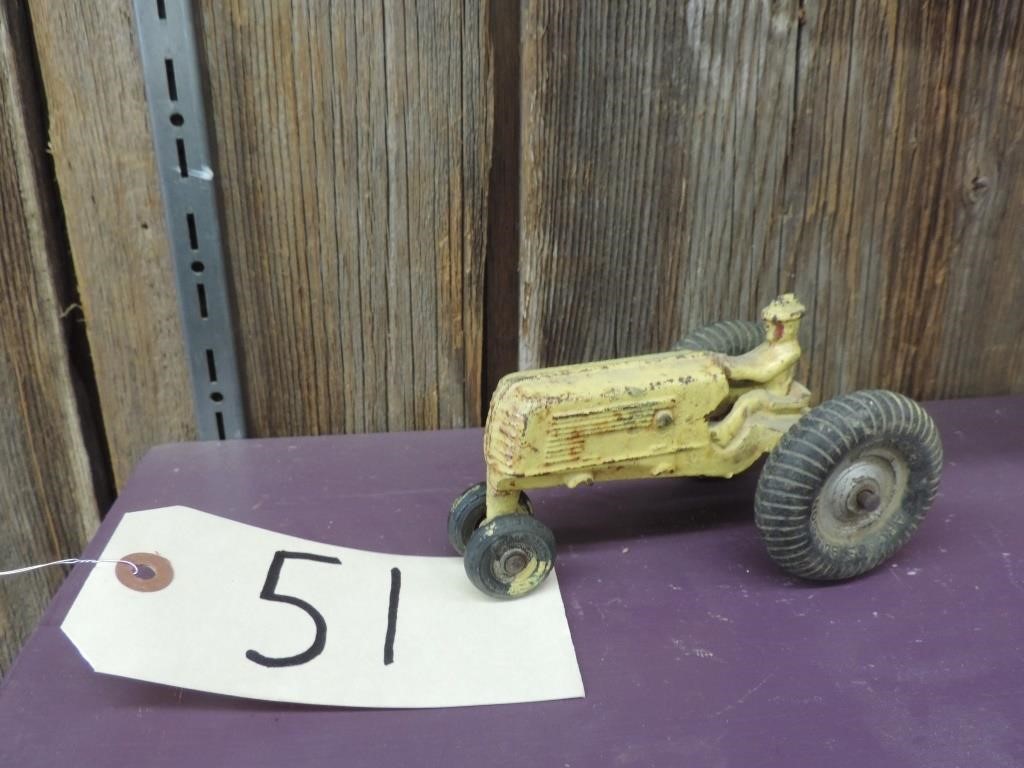 Online Only Antique Auction