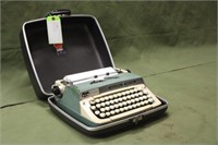 Smith-Corona Type Writer