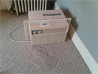 Small 110 window air conditioner