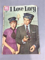I Love Lucy comic # 13