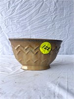 Fulper Pottery Planter