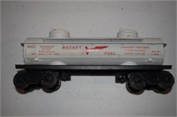 Vintage Lionel No. 6463 Rocket Fuel Car w/ Box
