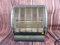 Everhot Vintage Space Heater