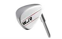 Wilson Junior Wedge Golf Club - Red/White