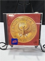 Earth Wind & Fire The Best CD Preowned