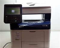 Xerox WorkCentre 3655 Mutli-Function Printer