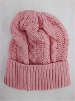 Puseky Women's Knit Beanie Hat