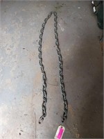 7 ft 3/16" chain