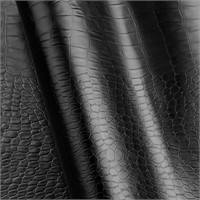 LaCheery 160x24 Inch Black Textured Wallpaper