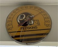 Washington Redskins Thermometers