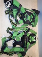 Miller Ultra Safety Harness