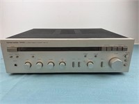 VINTAGE HARMAN KARDON STEREO RECEIVER PM-660 AMP