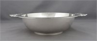 Tiffany and Co, New York c.1950 Serving Bowl