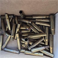 30-30 Winchester Empty Shells