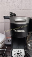 KEURIG MACHINE