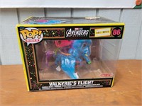 Large FUNKO Pop Valkrie's Flight