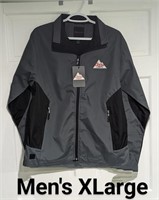 Stormtech Men's Coors Light Jacket Size XL