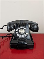 Vintage Northern Electric Dial Telephone