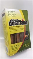 Fatwood Duraflame Kindling Fire Starter Sticks