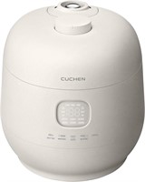 ULN - CUCHEN 10 Cup Induction Rice Cooker