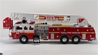 TONKA Fire Rescue Truck