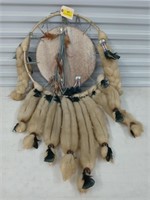 Dreamcatcher 41x21