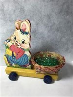 Early Fisher Price Easter Toy