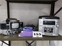 electronics for parts